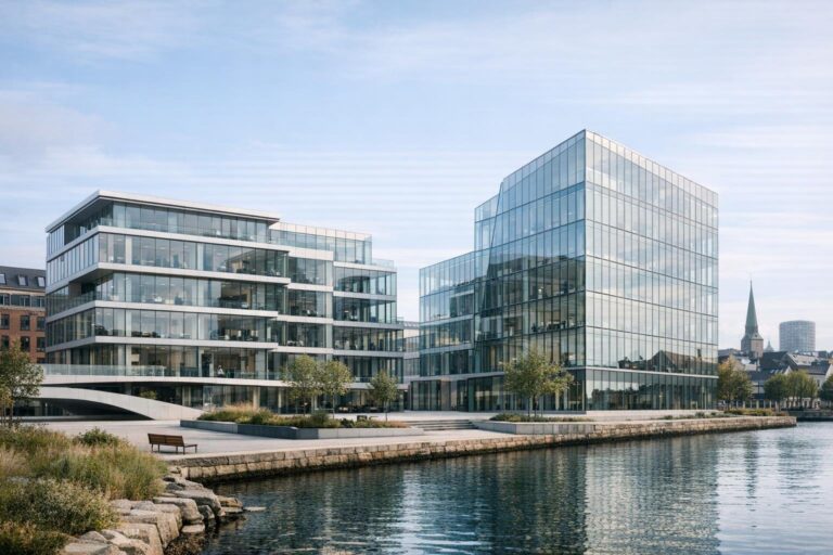 Business i Furesø: Erhvervsliv, uddannelse og netværk i fokus i april 2026