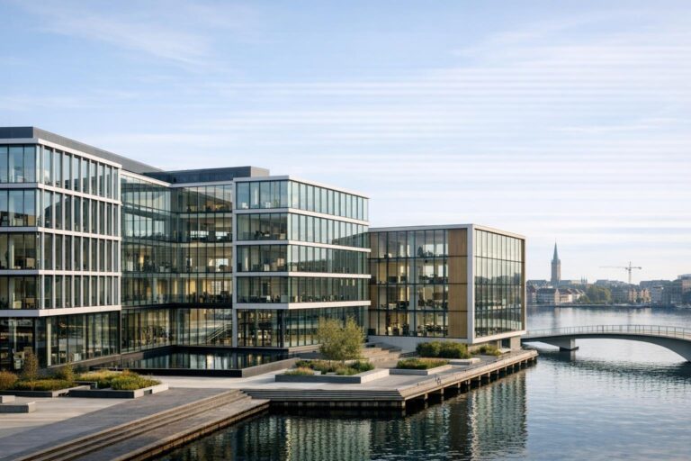 Business i Furesø: Erhvervsklimaet fik ros, mens arbejdskraft og byggesager blev udfordret
